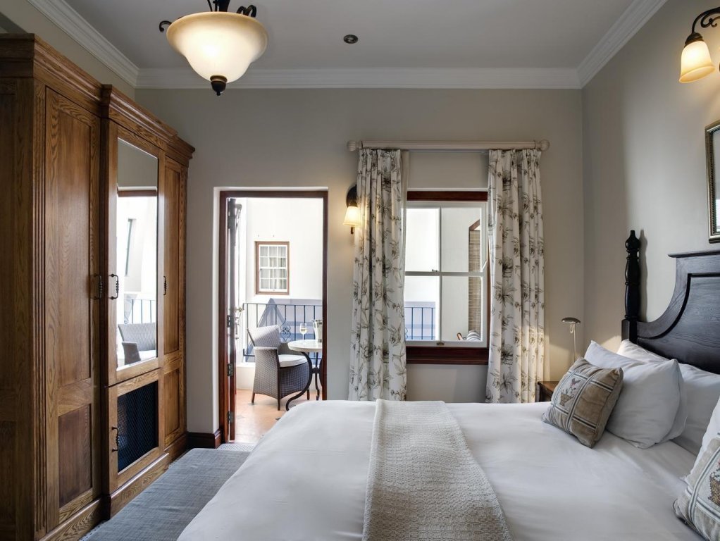 Фото Coopmanhuijs Boutique Hotel & SPA