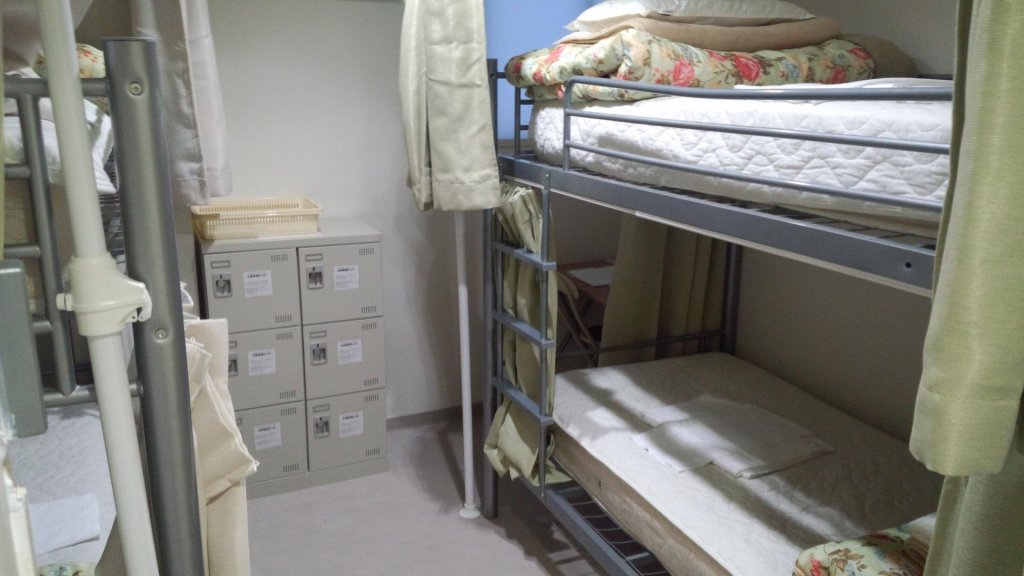 Фото Simple Stay Miyajima – Hostel