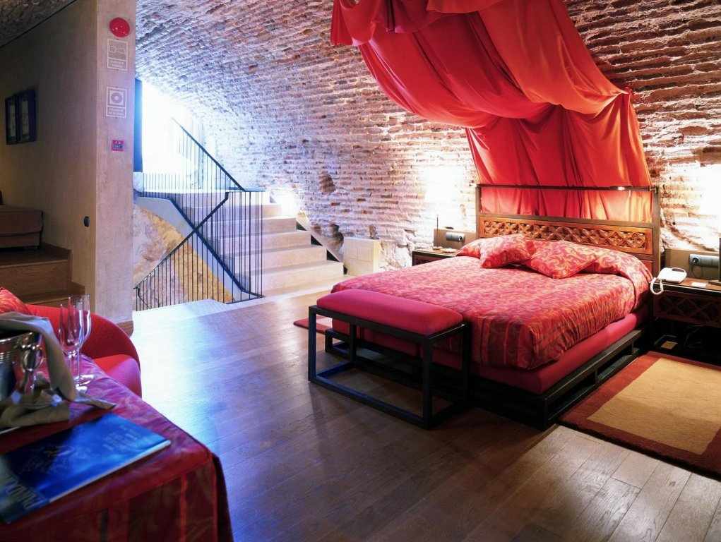 Фото Parador de Alarcon