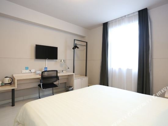 Фото Jinjiang Inn Shanghai Minhang Dongchuan Road