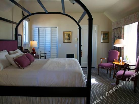 Фото L Auberge Carmel