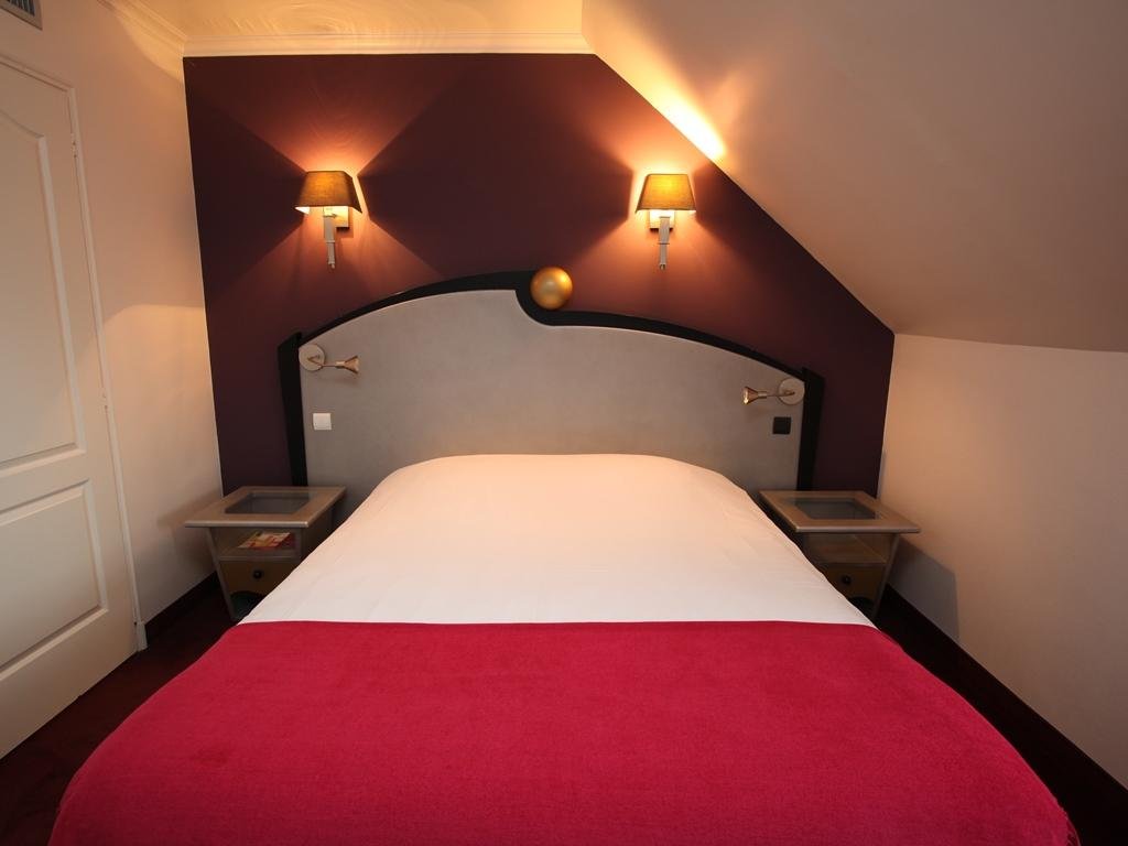 Фото Le Grand Hôtel Le Touquet