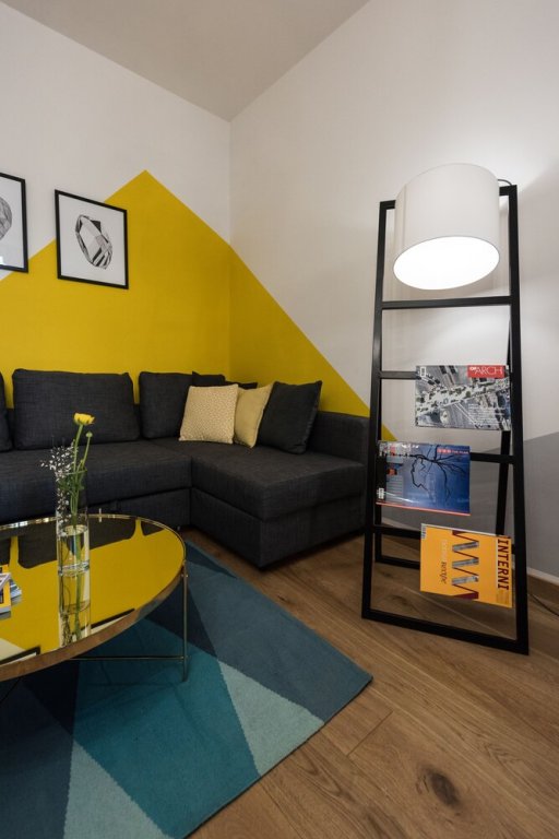 Фото B&b La Marmora 39