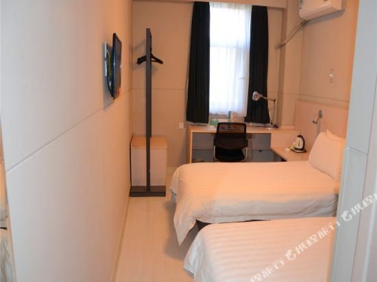 Фото Jinjiang Inn Nanhuanqiao Fantawild Adventure, Datong