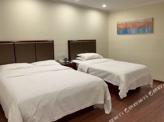 Фото GreenTree Inn Suzhou West Wuzhong Road Express Hotel