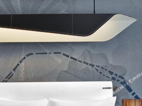 Фото Le Meridien Etoile