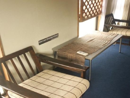 Фото Freedom2 Welcome to Our Secret Base