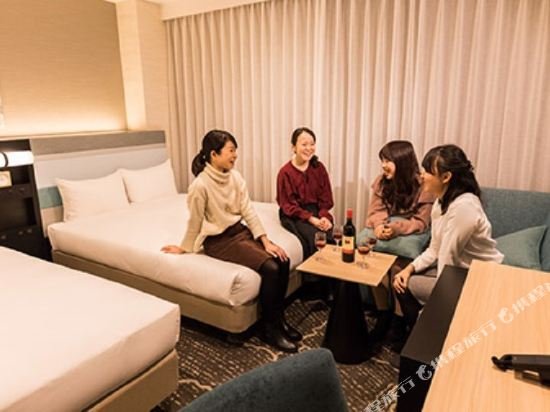 Фото Jr East Hotel Mets Kamakura Ofuna