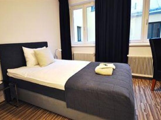 Фото Best Western Hotel Anno 1937