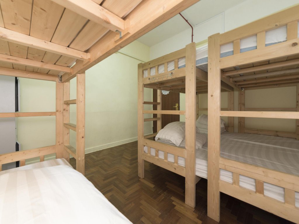 Фото Traveller@SG - Hostel