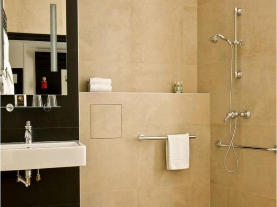 Фото Hotel Observatoire Luxembourg