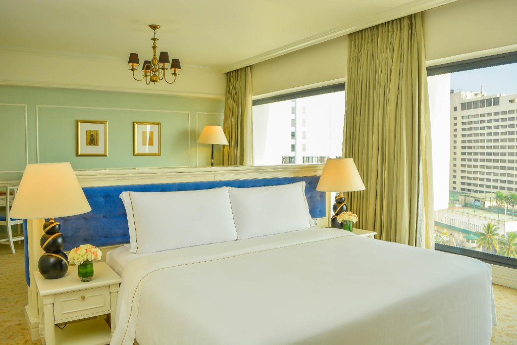 Фото The Kingsbury