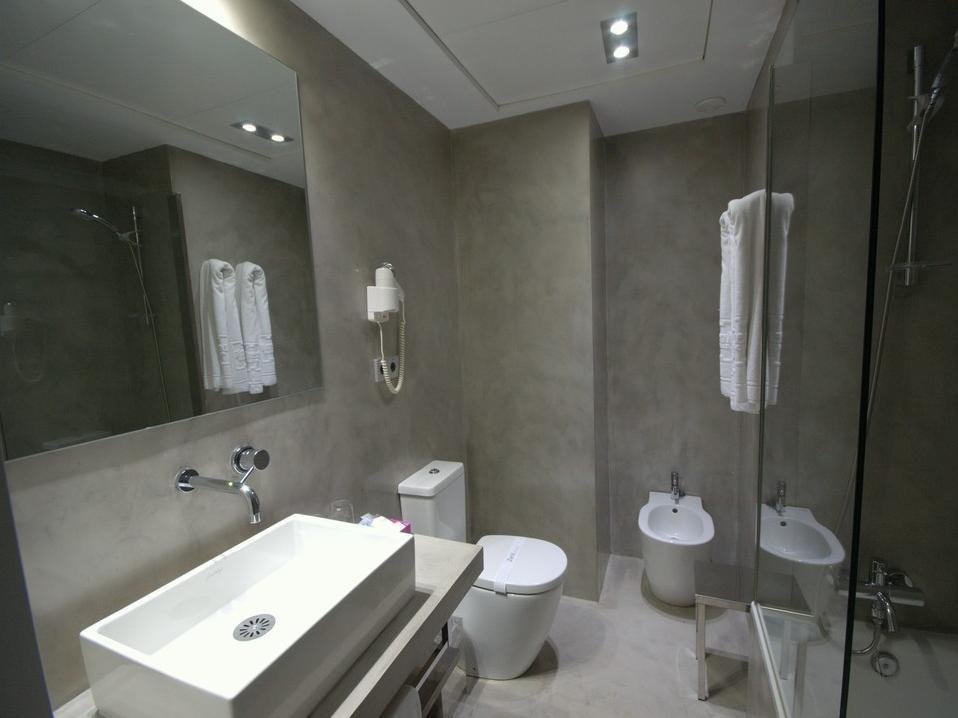 Фото Отель Zenit Conde de Orgaz