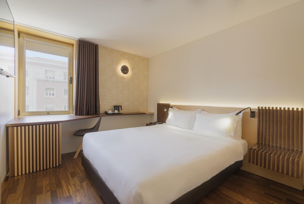 Фото HF Fénix Urban