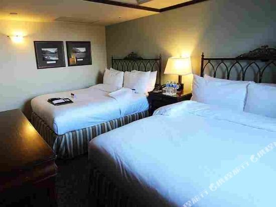 Фото New York Hotel