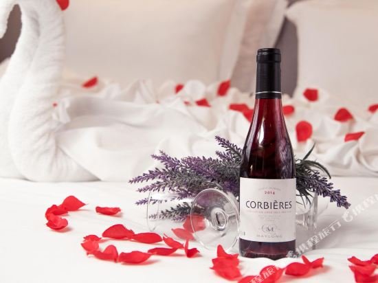 Фото Xi'an Hotel Xiaoshan Airport Branch