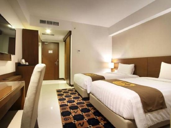 Фото Gets Hotel Semarang