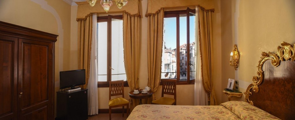 Фото Hotel San Moisè