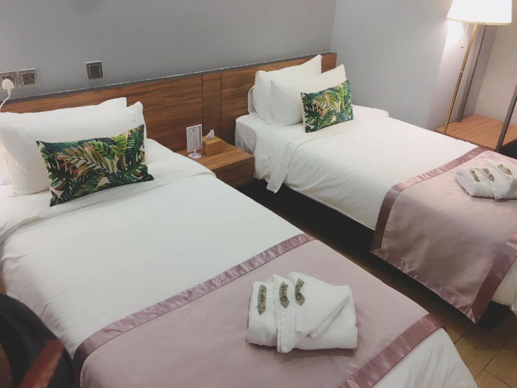 Фото Hotel Gaia 95