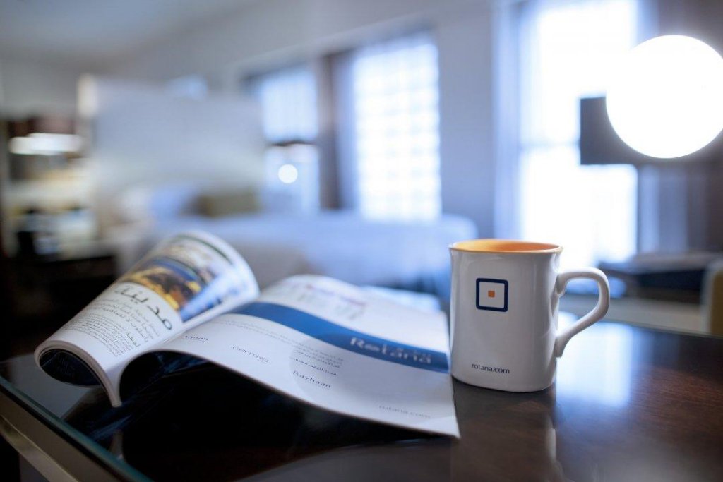 Фото Centro Olaya