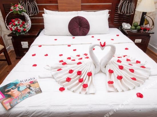 Фото Rosa Hotel & SPA