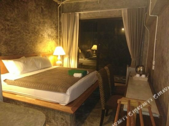 Hotel Phuchada Residence, Phuket Province, photo