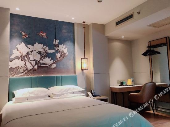 Фото Jinjiang Inn - Jinan East Jiefang Road