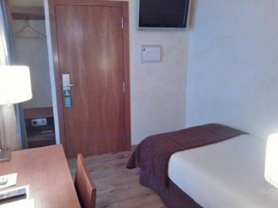 Фото Hotel Las Leyendas