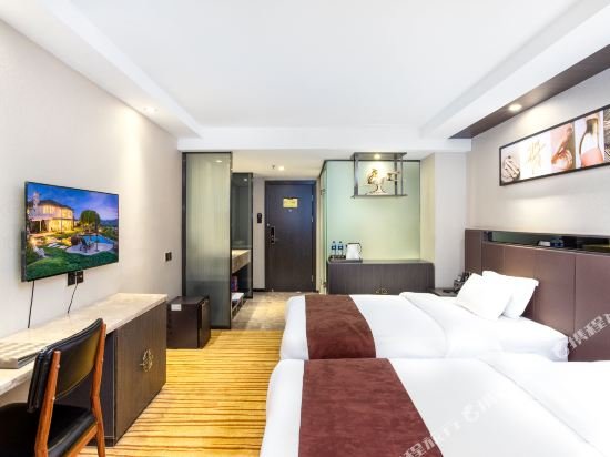 Фото Fu Ho Hotel