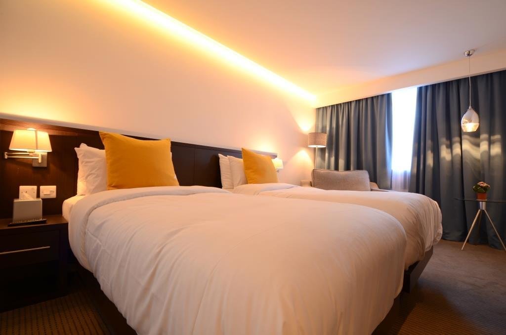 Фото Pelican London Hotel and Residence