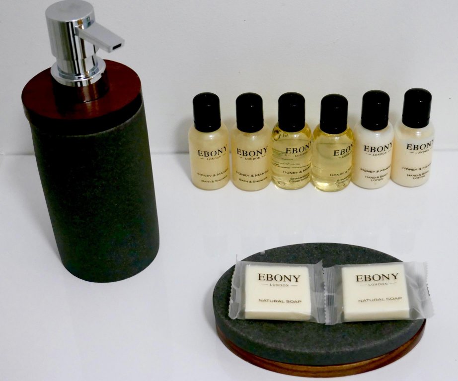 Фото Trivelles Belforte Hotel