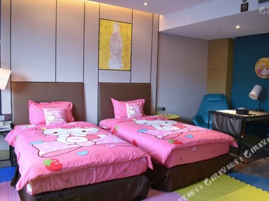 Фото MiniMax Premier Hotel Shanghai Hongqiao