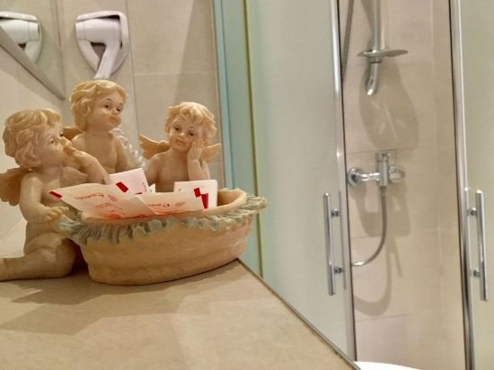 Фото Hotel Villa Berlioz