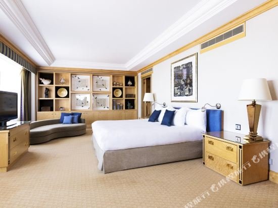 Фото Hotel Okura Amsterdam