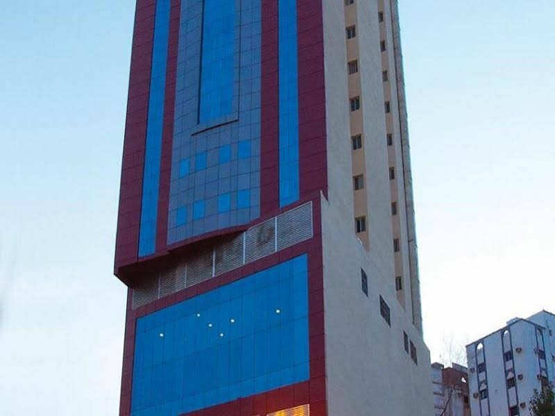 فندق فندق أوان ، مكة المكرمة، صورة