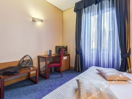 Фото Rovati Guest House