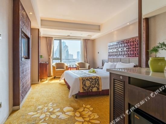 Фото Shenzhen Hanlin Hotel