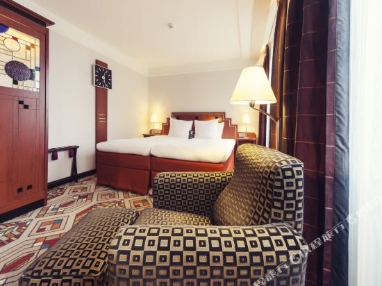 Фото Banks Mansion