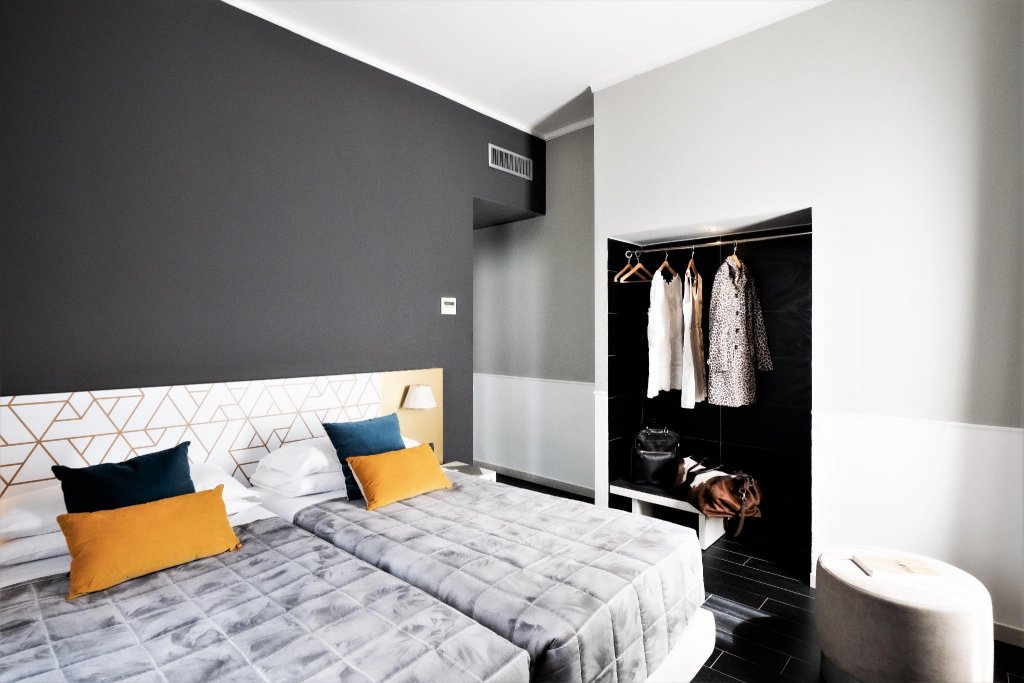 Фото Smart Hotel Milano