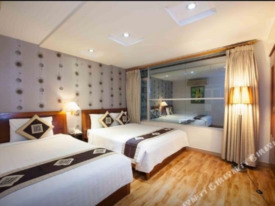 Фото Eden Garden Hotel