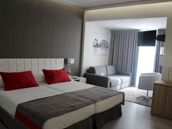 Фото Sweet Hotel Renasa