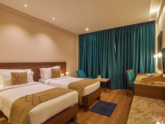Фото Fortune Pandiyan Hotel - Member ITC Hotel Group