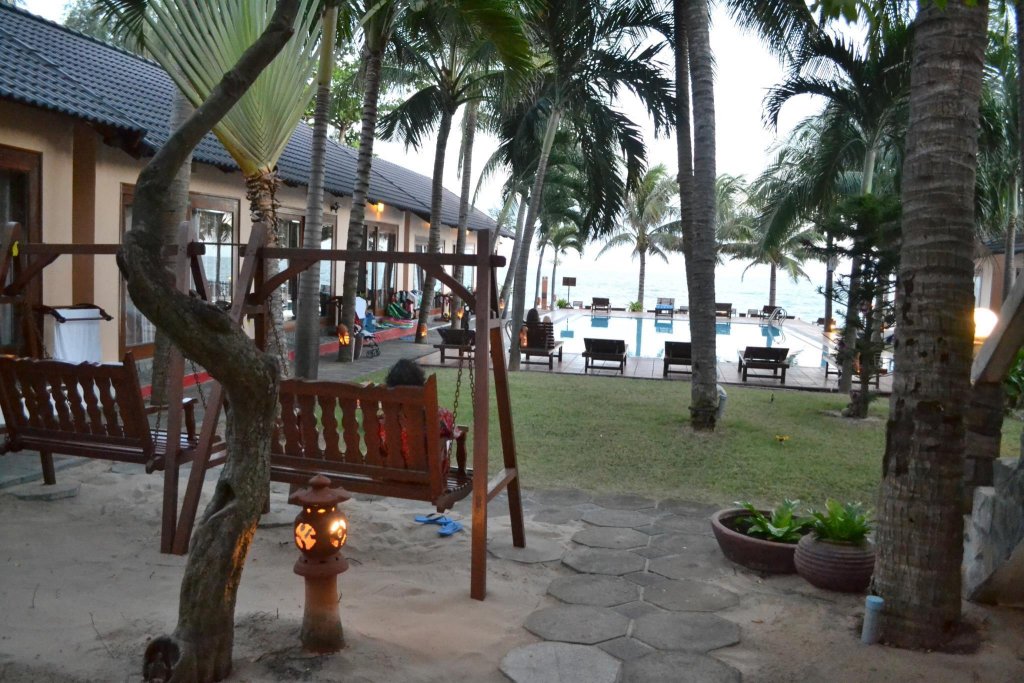 Фото Sunrise Resort