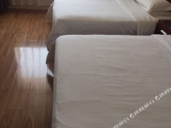 Фото GreenTreeAlliance Ruihai NorthSquare West Rail Sta