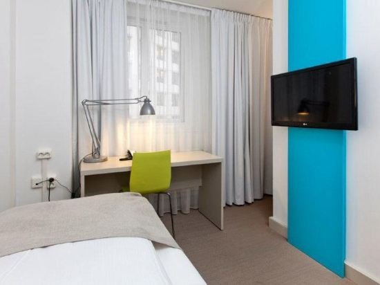 Фото Thon Hotel Munch