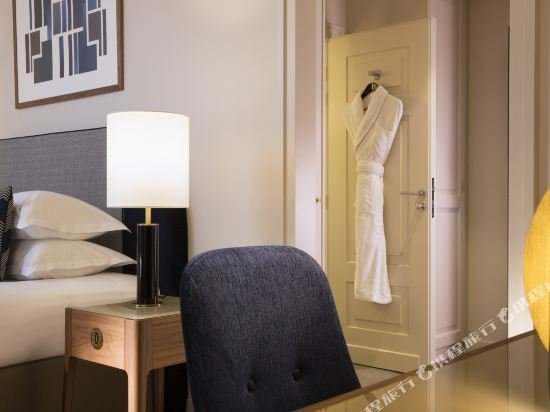 Фото Le Tsuba Hotel