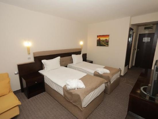 Фото Bansko SPA & Holidays