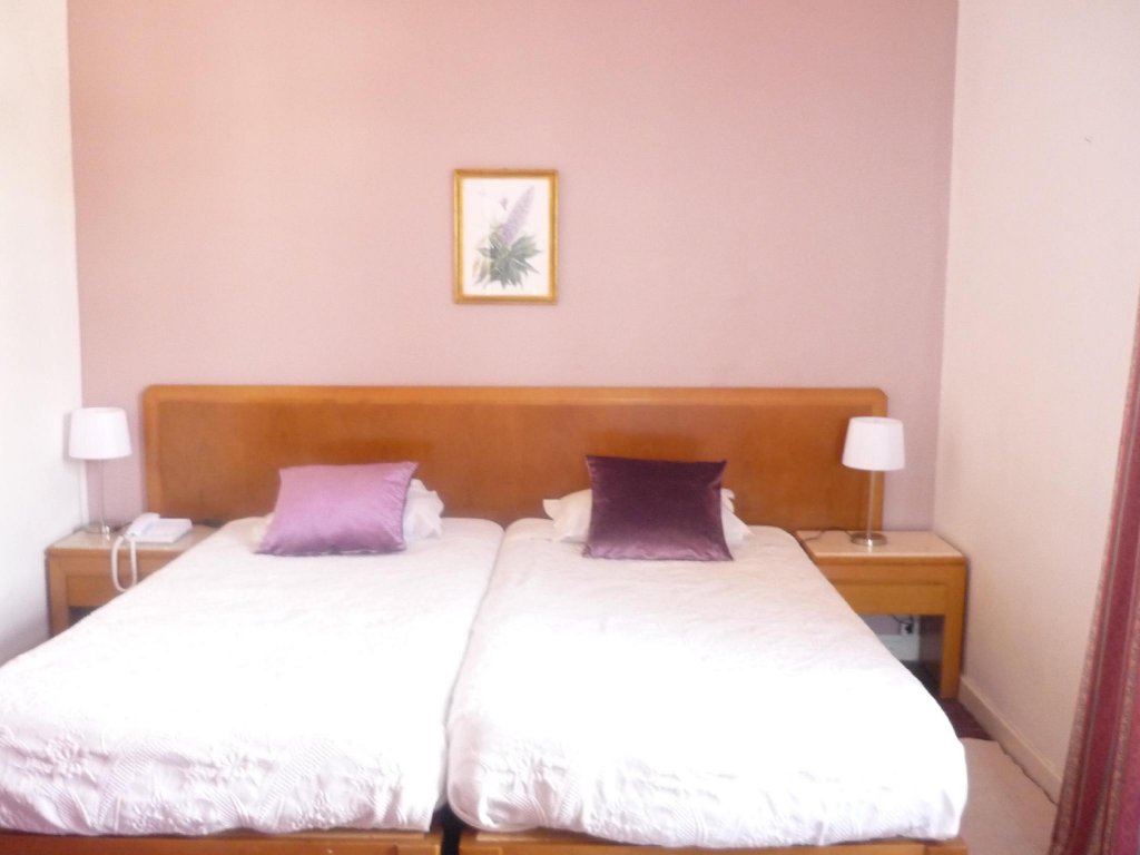 Фото Hotel Monte Carlo