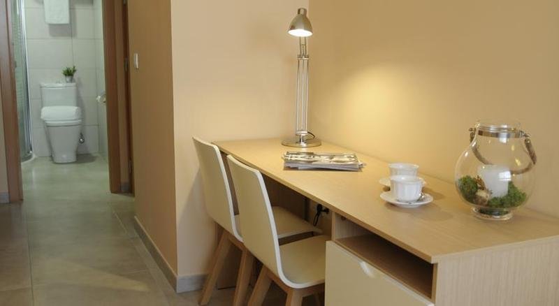 Фото Hotel La City Mercado