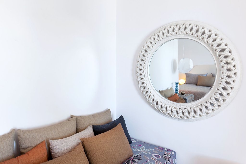 Фото Отель Santorini Secret Suites & Spa